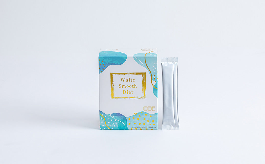 White Smooth Diet