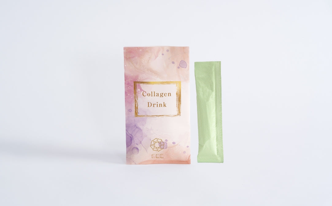 コラーゲンドリンク 20ml×3包