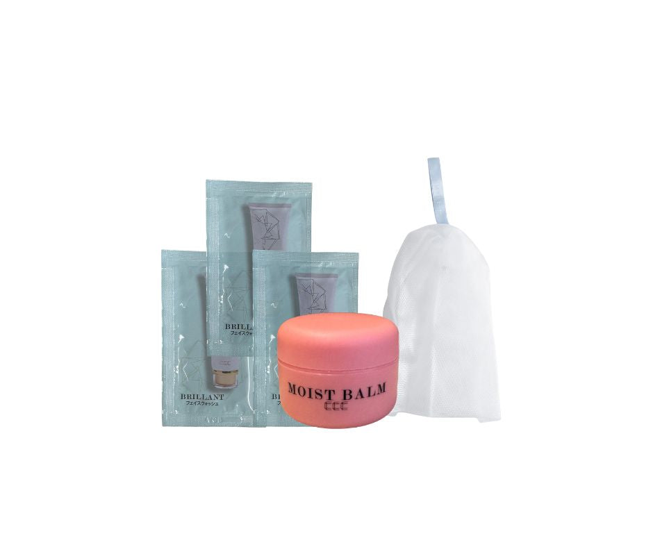 3日間お試しセット